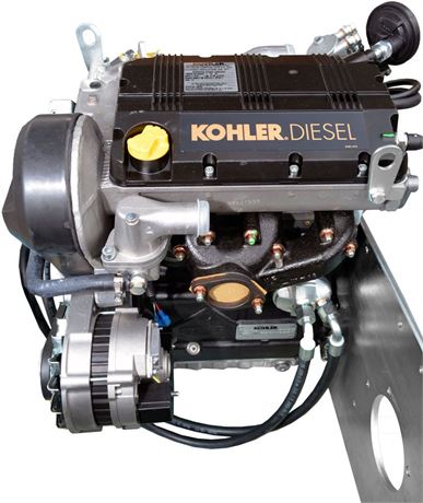 Kohler KDW1003 Multipurpose Diesel Engine