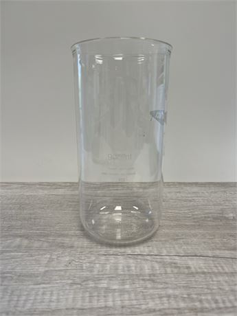 Labconco Flask No. 7542900 900mL Glass