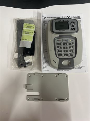 Thermo Scientifi Smart-Vue SV203-100-LSB - 915 Dig Sen Module and Sensor Combo -