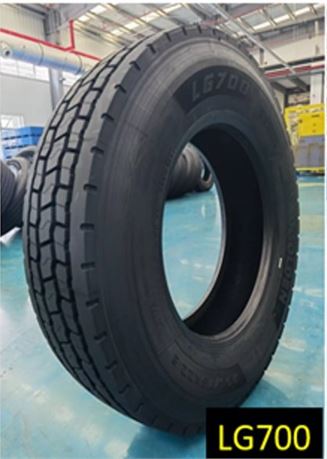 Surplus Semi Truck Drive Tires**Delivery may be available