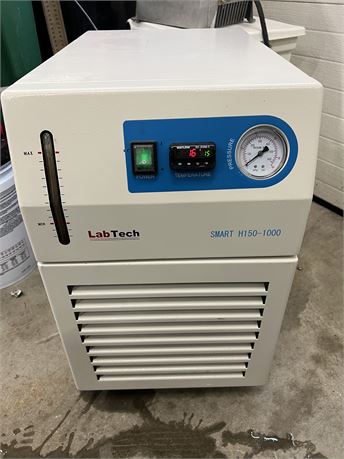 Lab Tech SMART H150-1000 Chiller - 30-Day Warranty