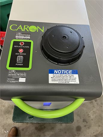 Caron CRSY102-1 Condensate Recirculator - 30-Day Warranty