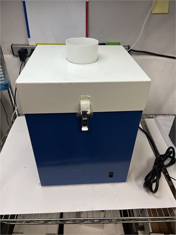 Flow Sciences FS-4000 Fan Blower Filter Unit