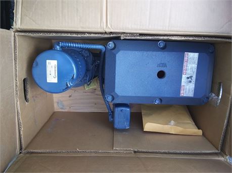 Skidmore PC6N Condensate Pump - NEW